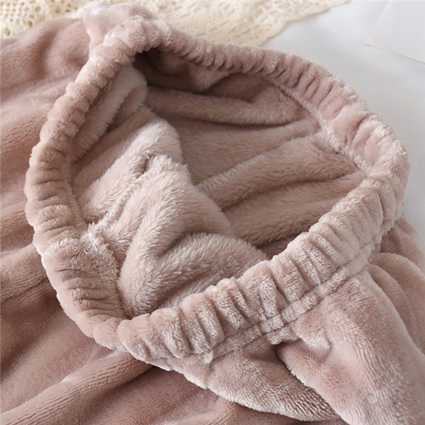 メンズ レディース 部屋着 パジャマ ケーブル柄 ルームウェア ペアパジャマ 寝巻き もこもこ 長袖 前開き 上下セット 秋 冬 冬 セットアップ 