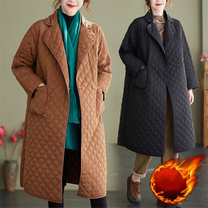 キルティングコート コート レディース 中綿コート ロング ブルゾン 30代 20代 あったか暖かい ゆったり コート 中綿ジャンパー 軽い 40代 50代 アウター 