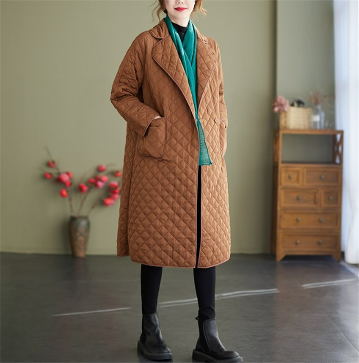 キルティングコート コート レディース 中綿コート ロング ブルゾン 30代 20代 あったか暖かい ゆったり コート 中綿ジャンパー 軽い 40代 50代 アウター 