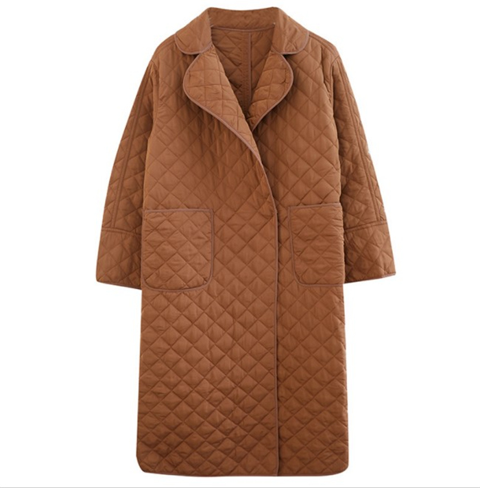 キルティングコート コート レディース 中綿コート ロング ブルゾン 30代 20代 あったか暖かい ゆったり コート 中綿ジャンパー 軽い 40代 50代 アウター 