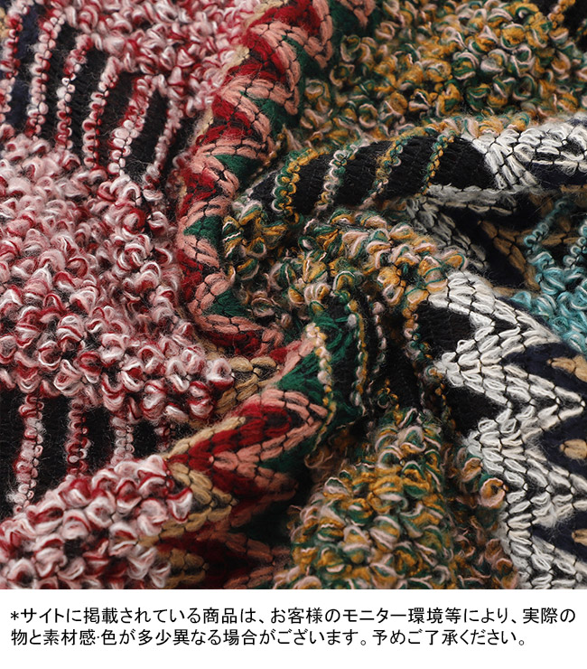 送料無料 ポンチョ レディース エスニック アウター マフラー ハイネック 冬 ゆったり ショール 暖 お出かけ ハイネック 秋 レイヤード ストール フリンジ 