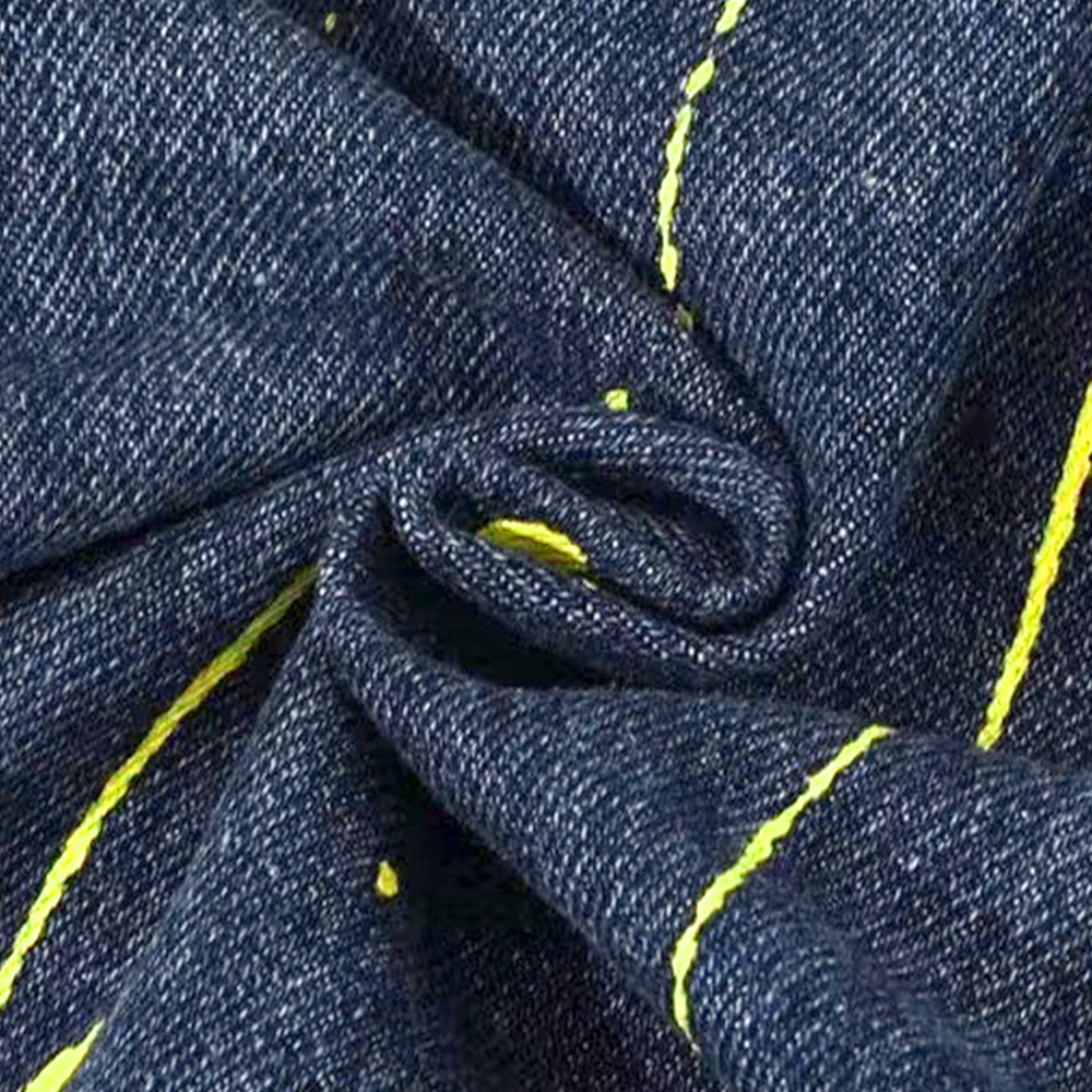 オールインワン サロペット デニムパンツ  