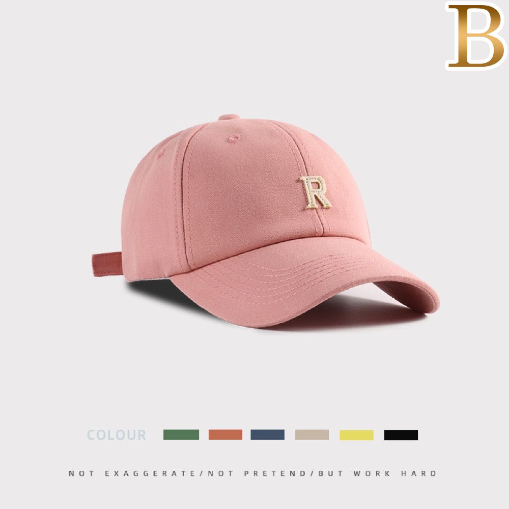 アルファベット ロゴ 刺繍 キャップ ベルト 韓国 HIPHOP レディース ストリート 原宿系 Y2K K-POP ダンス 衣装 