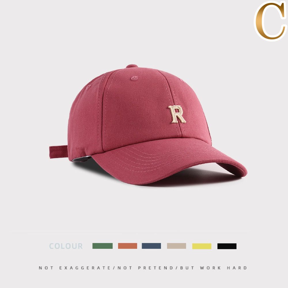 アルファベット ロゴ 刺繍 キャップ ベルト 韓国 HIPHOP レディース ストリート 原宿系 Y2K K-POP ダンス 衣装 