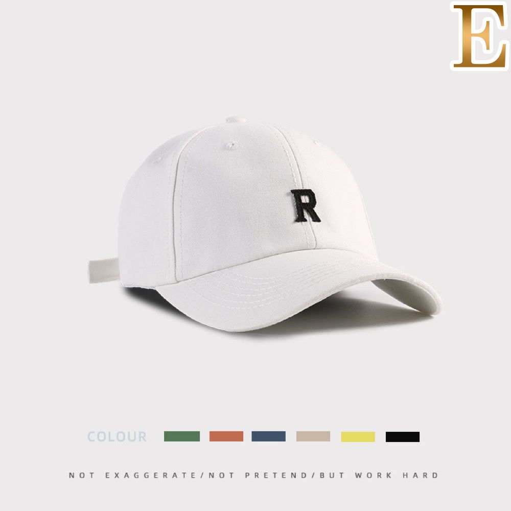 アルファベット ロゴ 刺繍 キャップ ベルト 韓国 HIPHOP レディース ストリート 原宿系 Y2K K-POP ダンス 衣装 