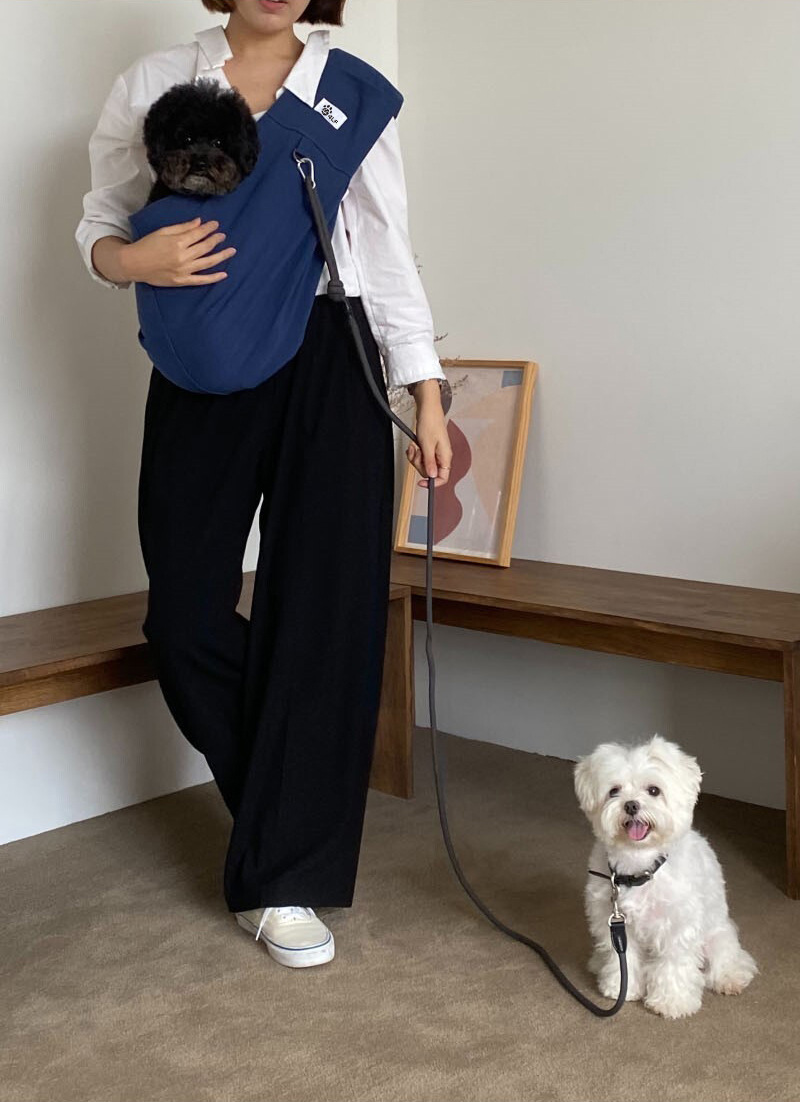犬 ドッグスリング 抱っこひも 小型犬 持ち運びスリング バッグスリング ペット おでかけ シンプル 抱っこ紐 避難 旅行 防災 キャショルダー 電車 おしゃれ 