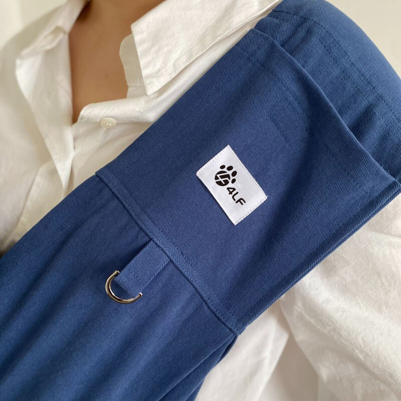 犬 ドッグスリング 抱っこひも 小型犬 持ち運びスリング バッグスリング ペット おでかけ シンプル 抱っこ紐 避難 旅行 防災 キャショルダー 電車 おしゃれ 