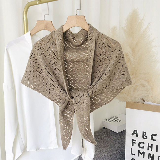 送料無料 ショール レディース マント レディース ポンチョ ストール 春 ニット ニット マフラー 透かし編み ボレロ カーディガン 羽織り 冬 秋 紫外線対策 