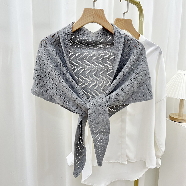 送料無料 ショール レディース マント レディース ポンチョ ストール 春 ニット ニット マフラー 透かし編み ボレロ カーディガン 羽織り 冬 秋 紫外線対策 