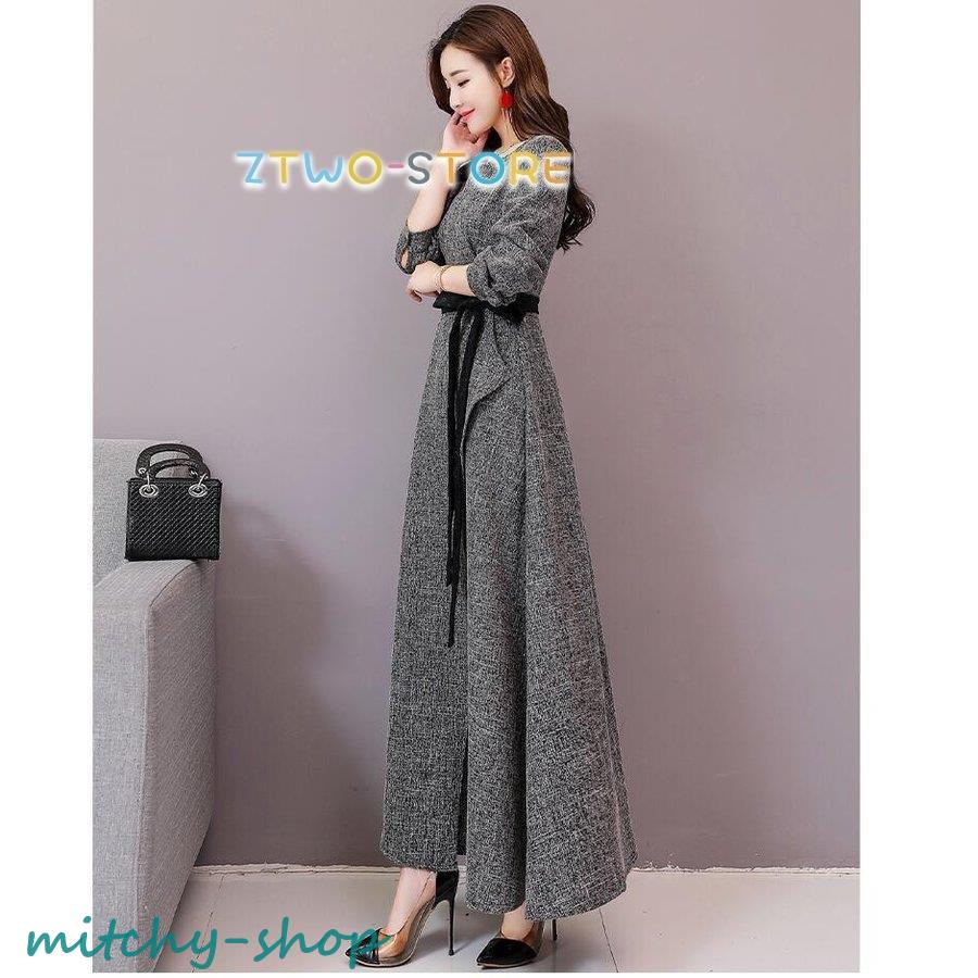 マキシ丈ワンピース パーティードレス 結婚式 大きいサイズ お呼ばれ 二次会 上品 披露宴 ミセス 30代 フォーマル 40代 通勤 50代 チェック柄ワンピース 