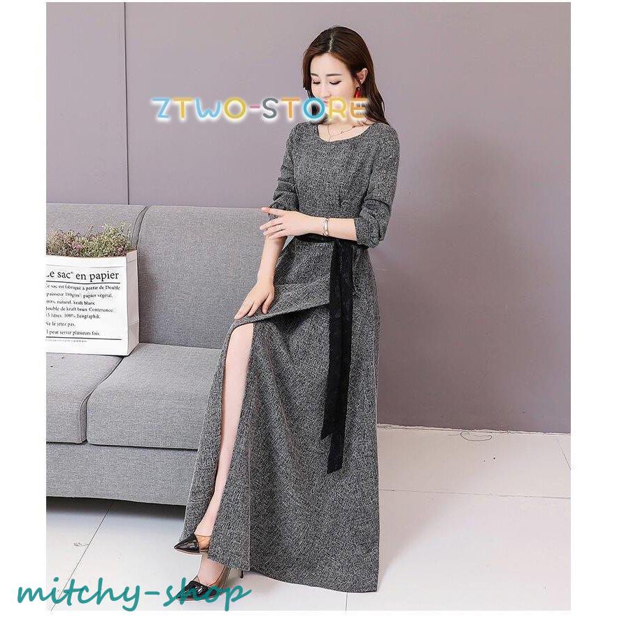 マキシ丈ワンピース パーティードレス 結婚式 大きいサイズ お呼ばれ 二次会 上品 披露宴 ミセス 30代 フォーマル 40代 通勤 50代 チェック柄ワンピース 