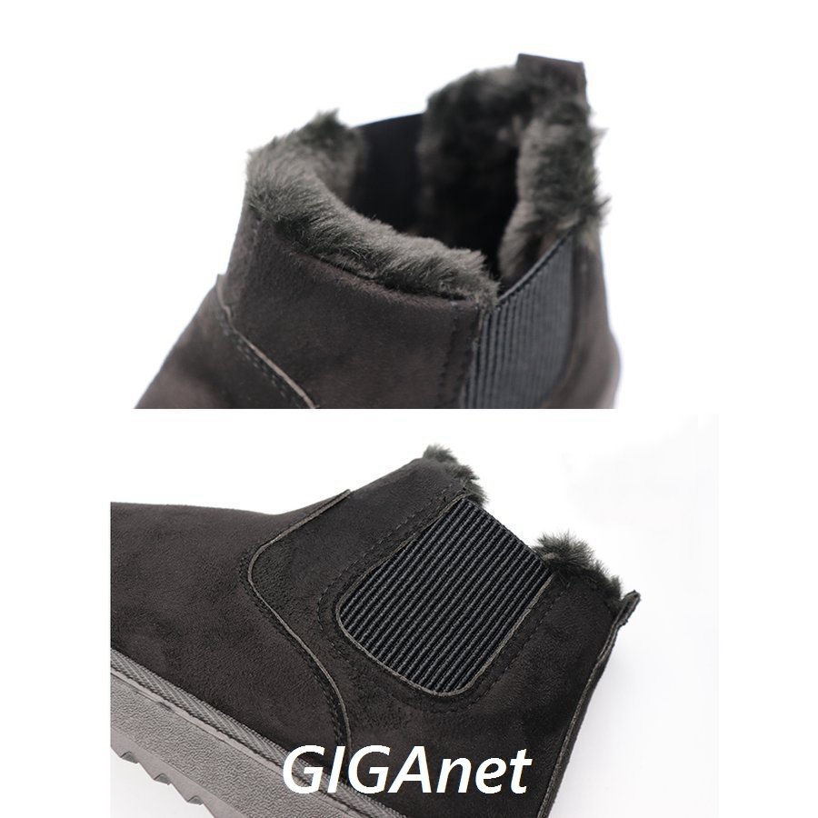 ムートンブーツ ブーツ 冬靴 レディース 裏起毛 暖かい ショートブーツ 可愛い フラット 秋 。 痛くない 冬 防寒 もこもこ おしゃれ ローヒール 