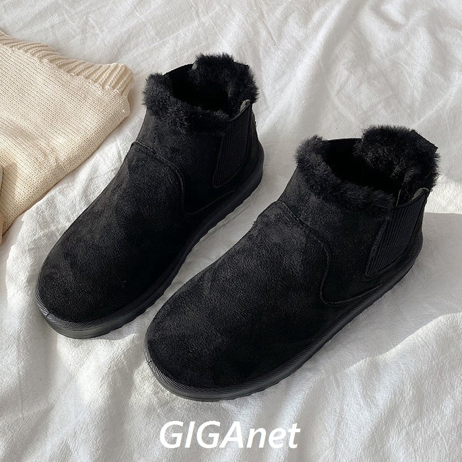 ムートンブーツ ブーツ 冬靴 レディース 裏起毛 暖かい ショートブーツ 可愛い フラット 秋 。 痛くない 冬 防寒 もこもこ おしゃれ ローヒール 