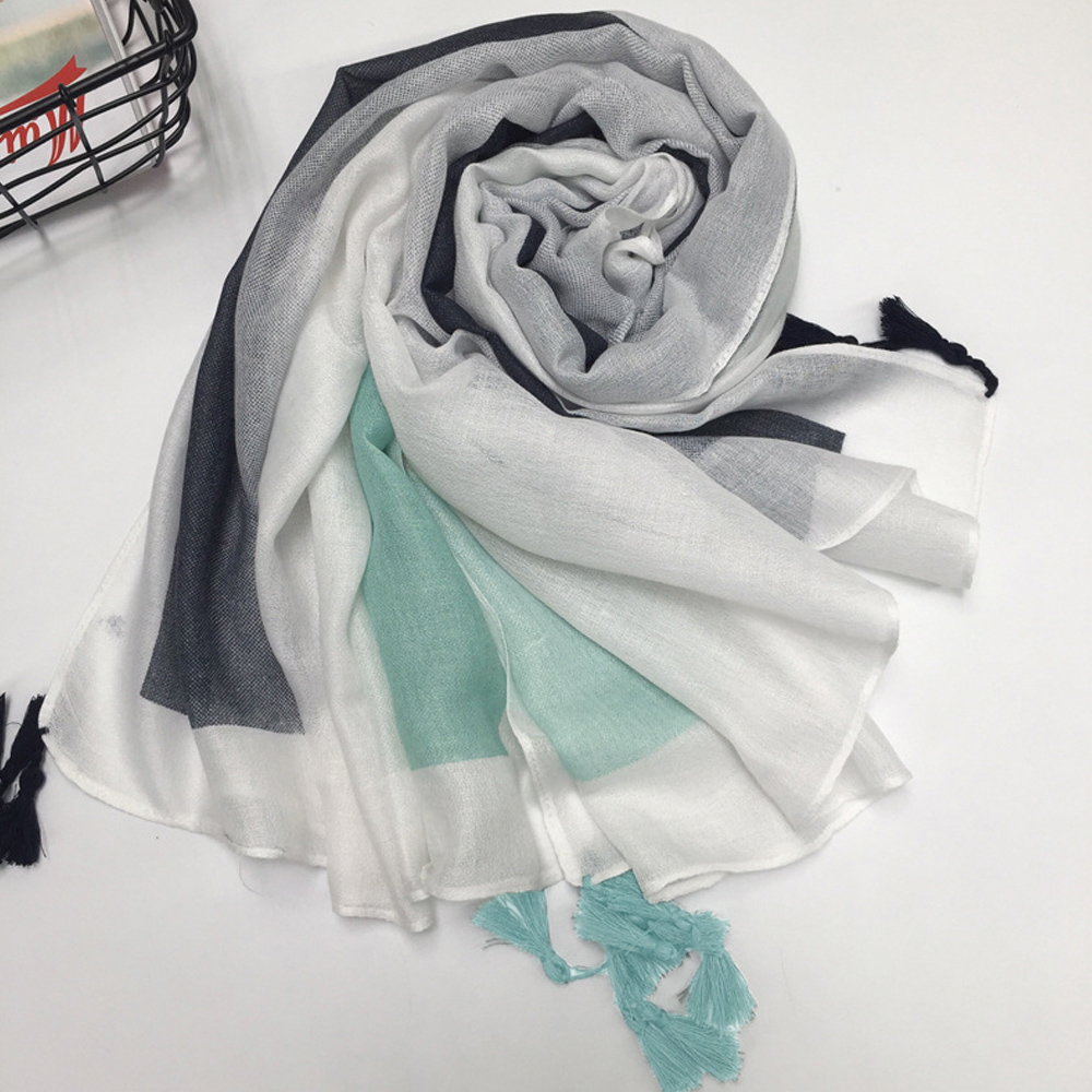 ストール ショール 大判 マフラー春秋冬 。可  