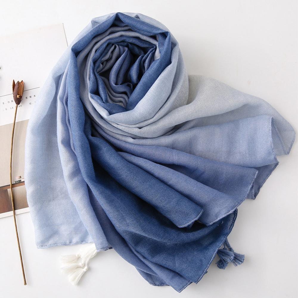 ストール ショール 大判 マフラー春秋冬 。可  