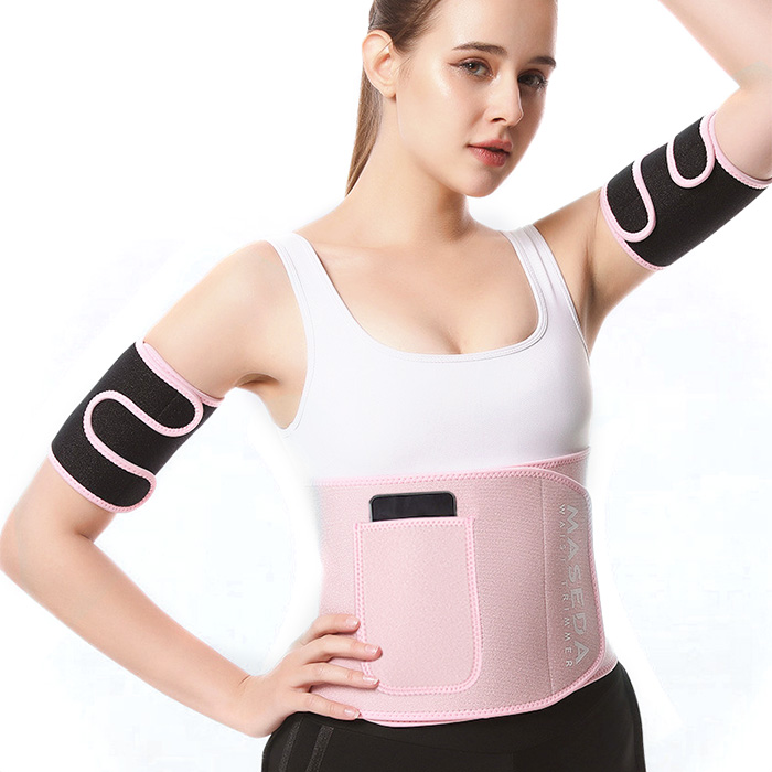発汗 ダイエット ウエスト お腹引き締め サウナベルト サウナシェイパー 腹巻 痩身コルセット ボディ フィットネス エク トレーニング ウエストトリマーベルト 