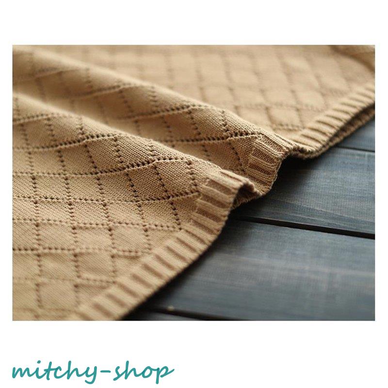 ニットベスト レディース チョッキ トップス Vネック ノースリーブ ゆったり ベスト セーター ジレー カジュアル 秋コーデ 秋物 プルオーバー 