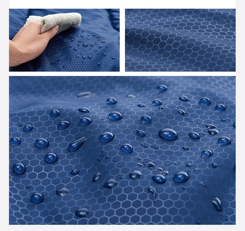 寝袋 シュラフ封筒型 軽量 保温 防水 スリーピングバッグ 収納パック付き 車中泊 防災用 丸洗い可能 コンパクト アウトドア 登山 キャンプ 避難用 春夏秋冬 