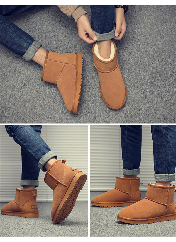 ムートンブーツ レディース ショートブーツ ブーティ 疲れない 歩きやすい 裏起毛もこもこ ブーツ あったか おしゃれ 冬靴 防寒 