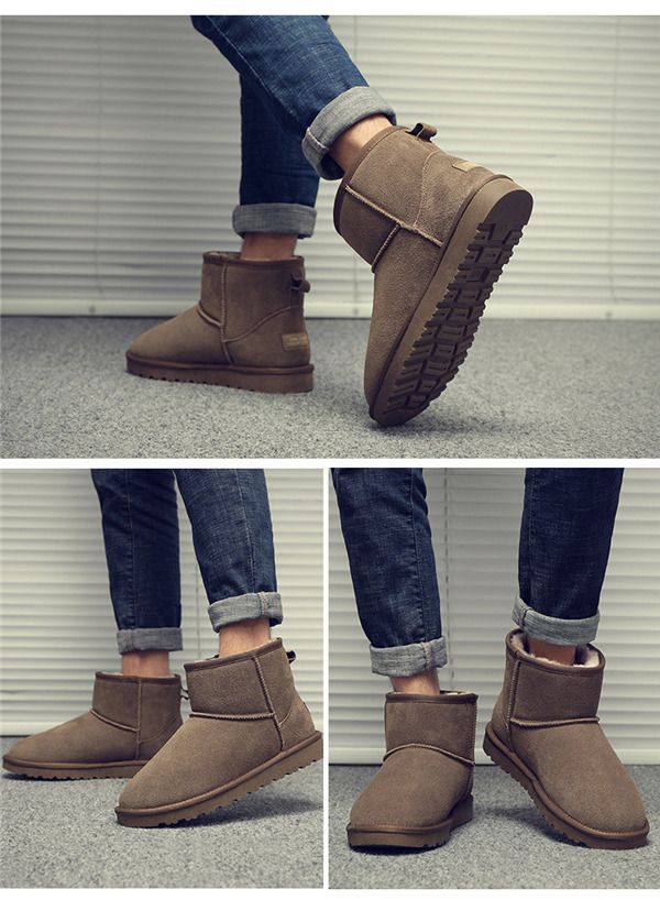 ムートンブーツ レディース ショートブーツ ブーティ 疲れない 歩きやすい 裏起毛もこもこ ブーツ あったか おしゃれ 冬靴 防寒 