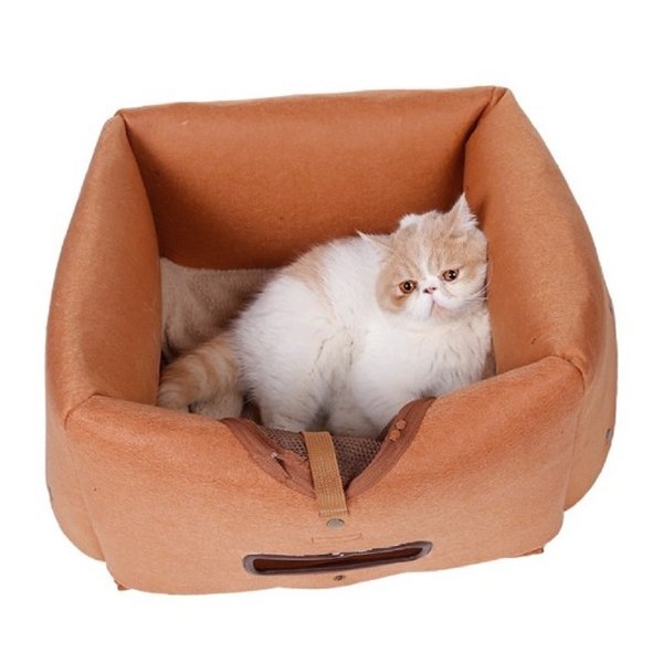 猫 キャリーバッグ 折りたたみ おしゃれ 大型 トート ペットケージ ねこ ペットハウス バッグ 猫ケージ ペットキャリーバッグ 軽量 中型 小型 犬 