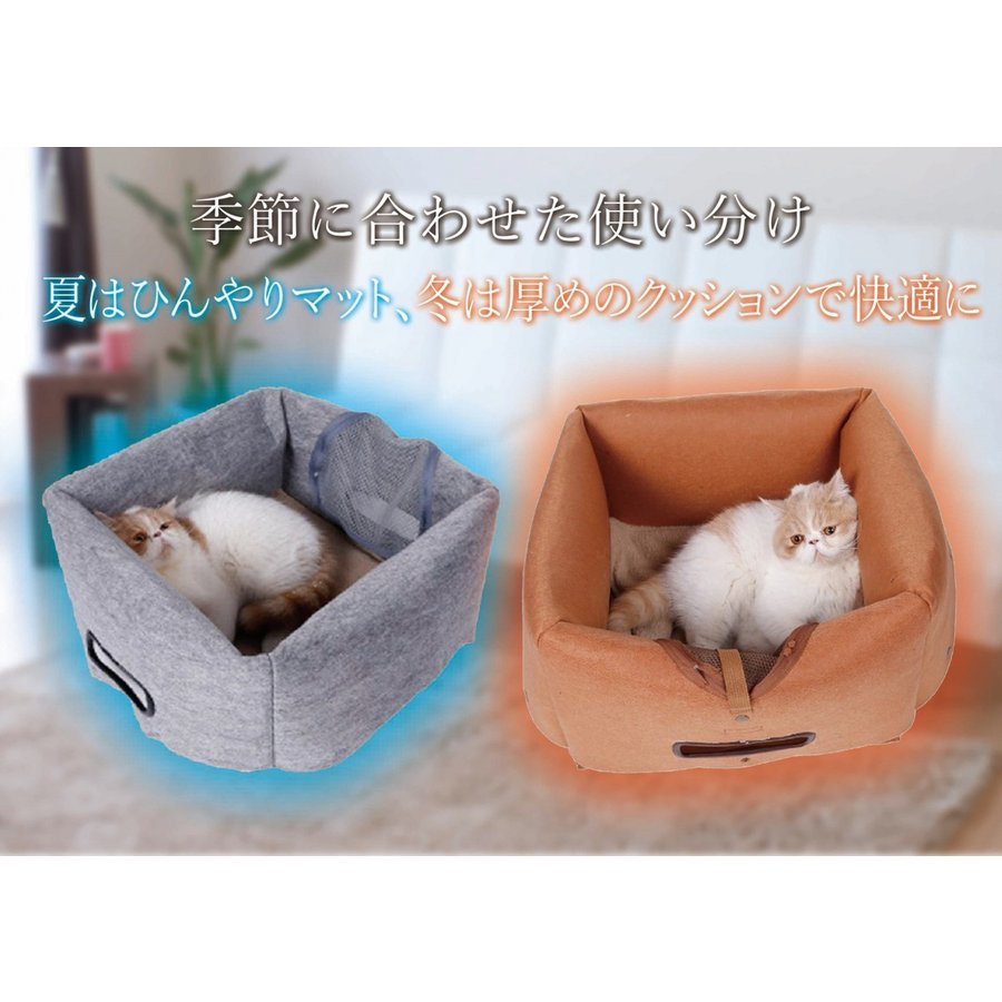 猫 キャリーバッグ 折りたたみ おしゃれ 大型 トート ペットケージ ねこ ペットハウス バッグ 猫ケージ ペットキャリーバッグ 軽量 中型 小型 犬 