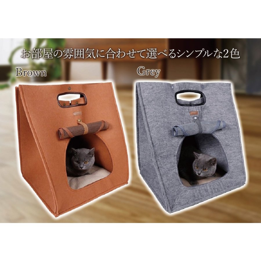 猫 キャリーバッグ 折りたたみ おしゃれ 大型 トート ペットケージ ねこ ペットハウス バッグ 猫ケージ ペットキャリーバッグ 軽量 中型 小型 犬 