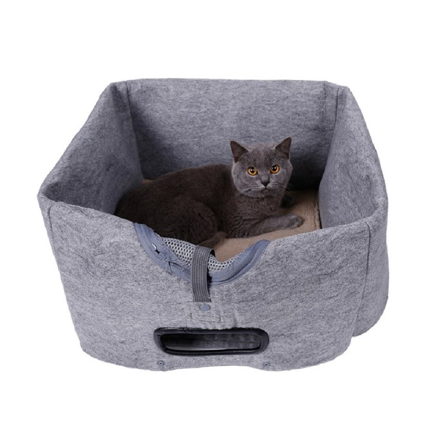 猫 キャリーバッグ 折りたたみ おしゃれ 大型 トート ペットケージ ねこ ペットハウス バッグ 猫ケージ ペットキャリーバッグ 軽量 中型 小型 犬 