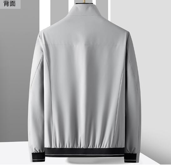 大きいサイズ メンズジャケット コートカジュアル春秋ジャケット 青年 スタジアムジャケット 野球服 ジャンパー ブルゾン男性用トップス エンジニアアウター 