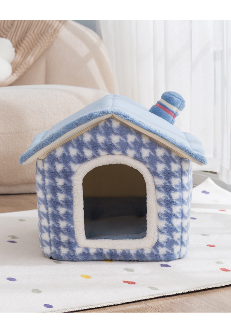 ペット ハウス 犬ハウス 猫ハウス ドーム型 犬 クッション 介護 暖かい ベッド 犬小屋 折りたたみ 屋根のハウス ふわふわ 小型犬 洗えます おしゃれ ソファ 通年