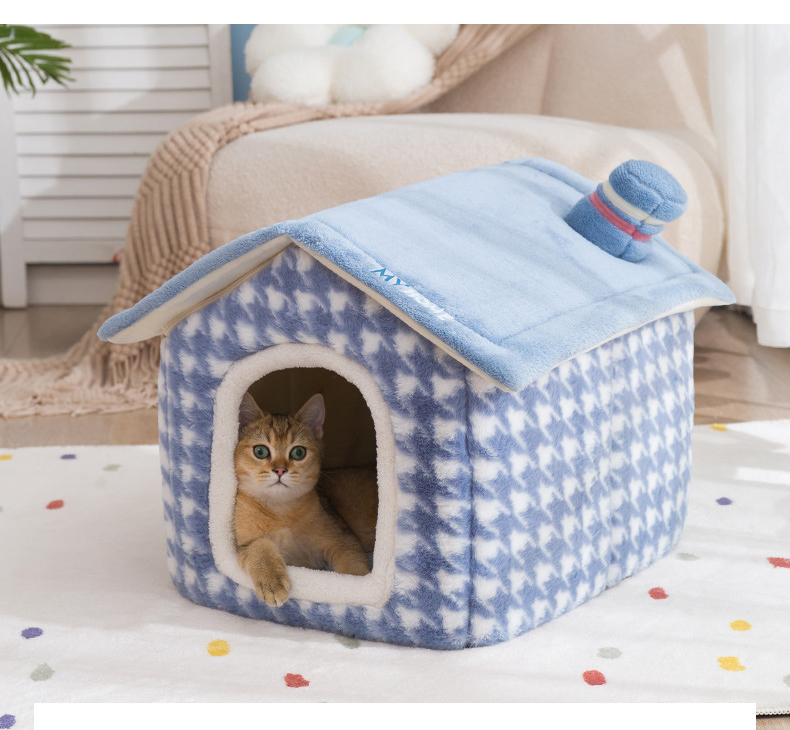 ペット ハウス 犬ハウス 猫ハウス ドーム型 犬 クッション 介護 暖かい ベッド 犬小屋 折りたたみ 屋根のハウス ふわふわ 小型犬 洗えます おしゃれ ソファ 通年