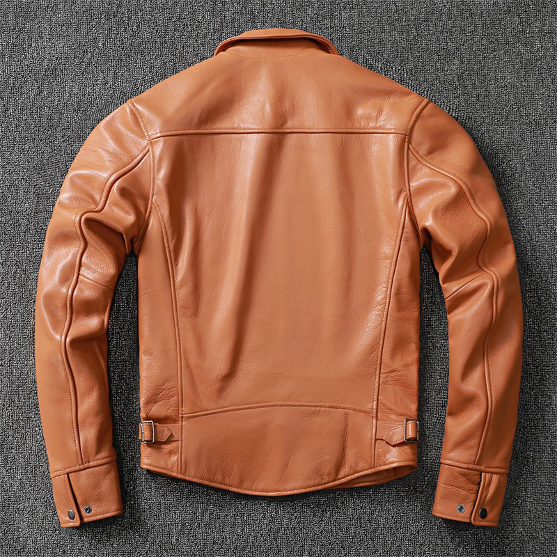 。ジャケット フライトジャケット レザージャケット メンズ 革ジャン 。 バイクジャケット 秋冬 牛革 冬服 