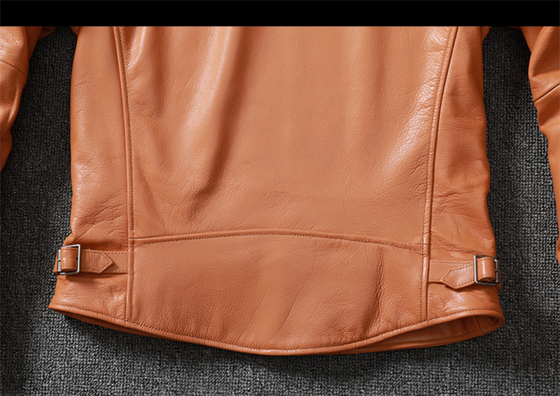 。ジャケット フライトジャケット レザージャケット メンズ 革ジャン 。 バイクジャケット 秋冬 牛革 冬服 