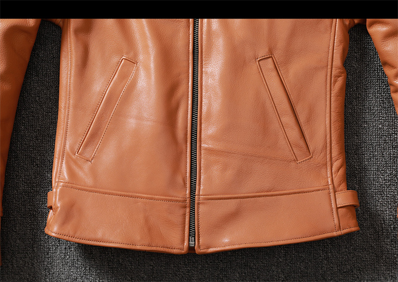 。ジャケット フライトジャケット レザージャケット メンズ 革ジャン 。 バイクジャケット 秋冬 牛革 冬服 