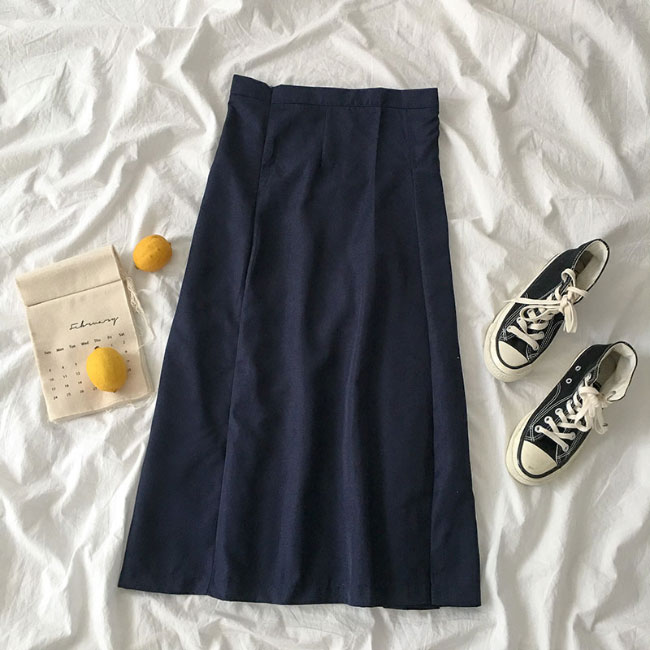 送料無料 プリーツスカート ロング レディース スカート アシンメトロングスカート 夏 JK風 マキシスカート 秋 ロング丈プリーツスカート 春 Aライン 