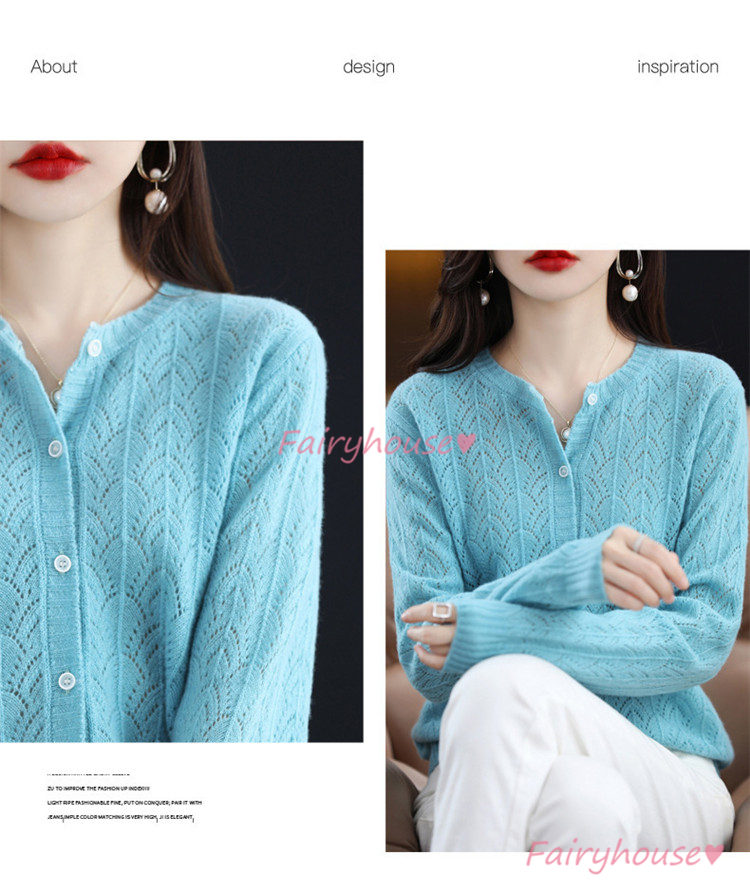 ニットカーディガン レディース 秋新作 無地 ニットソー 薄手ガウン 大人 上品 着痩せ コーディガン 通勤 通勤 オシャレ 可愛い 40代 