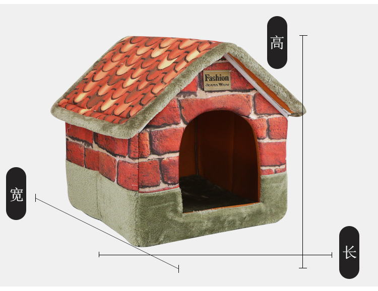 ペットハウス 犬ハウス 猫ハウス ドーム型 折りたたみ 2WAY 室内 保温 洗える ふわふわ ペットベット 犬 ドームハウス 猫 マット付き ベッド 犬小屋 冬 かわいい