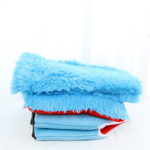 ペットハウス 犬ハウス 猫ハウス ドーム型 折りたたみ 2WAY 室内 保温 洗える ふわふわ ペットベット 犬 ドームハウス 猫 マット付き ベッド 犬小屋 冬 かわいい