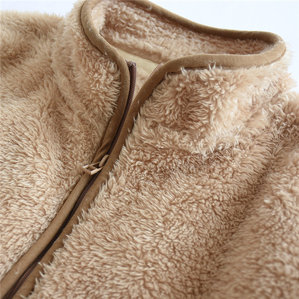 メンズ レディース 部屋着 パジャマ ルームウェア 上下セット 長袖 もこもこ ふわふわ 寝巻き 冬 セットアップ ジップアップ 秋 ペアパジャマ 冬 