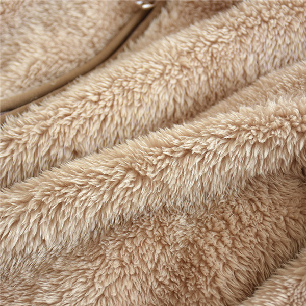 メンズ レディース 部屋着 パジャマ ルームウェア 上下セット 長袖 もこもこ ふわふわ 寝巻き 冬 セットアップ ジップアップ 秋 ペアパジャマ 冬 