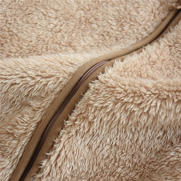 メンズ レディース 部屋着 パジャマ ルームウェア 上下セット 長袖 もこもこ ふわふわ 寝巻き 冬 セットアップ ジップアップ 秋 ペアパジャマ 冬 