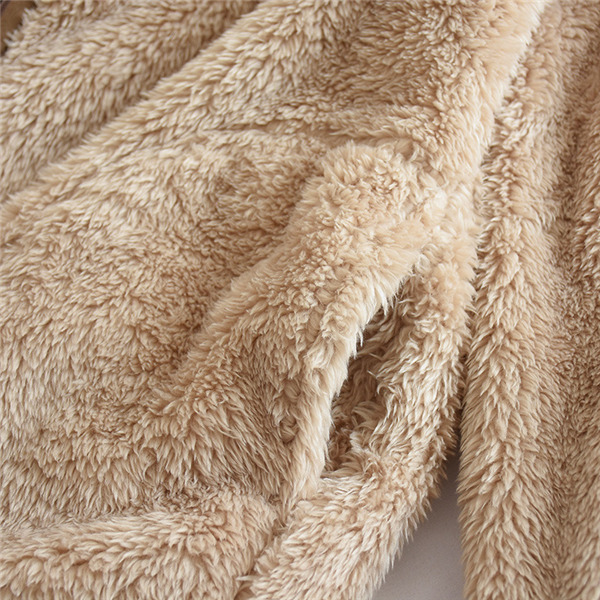 メンズ レディース 部屋着 パジャマ ルームウェア 上下セット 長袖 もこもこ ふわふわ 寝巻き 冬 セットアップ ジップアップ 秋 ペアパジャマ 冬 