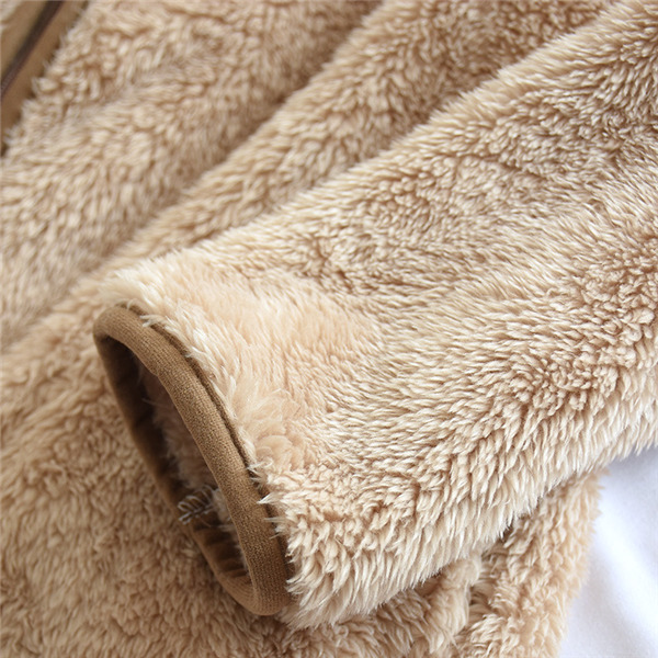 メンズ レディース 部屋着 パジャマ ルームウェア 上下セット 長袖 もこもこ ふわふわ 寝巻き 冬 セットアップ ジップアップ 秋 ペアパジャマ 冬 