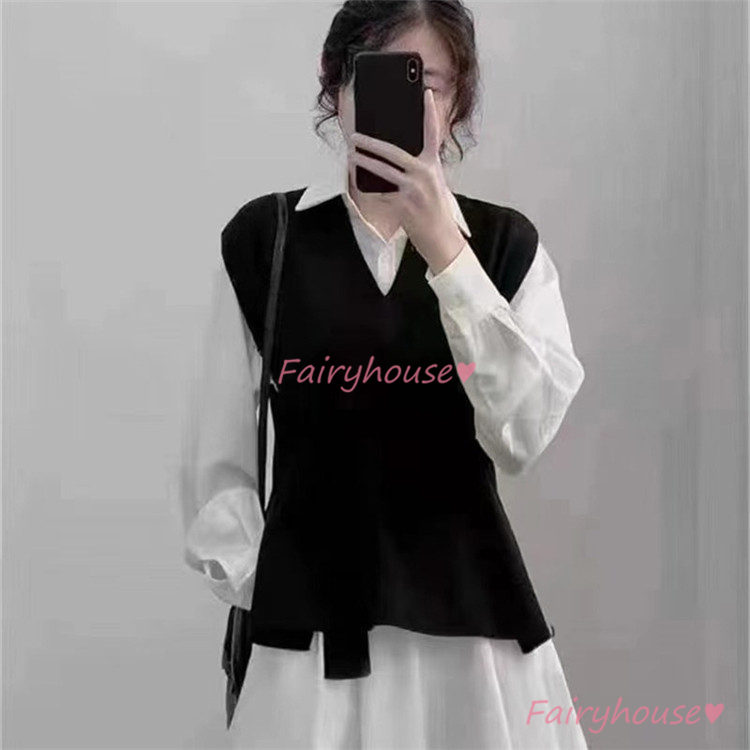 ニットベスト ベスト レディース 秋 冬 40代 コーデ ニット Vネック ドルマンスリーブ タンクトップ ベストノースリーブ 重ね着 秋 タンク トップス 