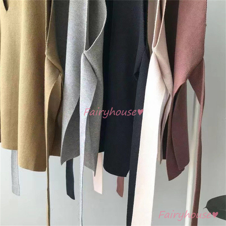 ニットベスト ベスト レディース 秋 冬 40代 コーデ ニット Vネック ドルマンスリーブ タンクトップ ベストノースリーブ 重ね着 秋 タンク トップス 