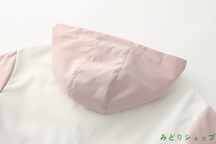 アウター ジャケット いちご 苺 バイ長袖 森ガール レディース 