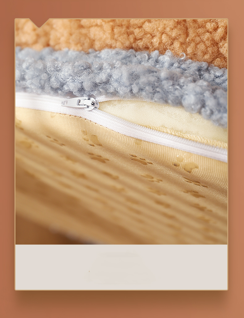 猫ベッド ソファーベッド キャット 保温防寒 クッション マット おしゃれ あったか 小型犬 ぐっすり眠れる 犬ベッド 洗える あったか もこもこ 冬 ペットベッド 