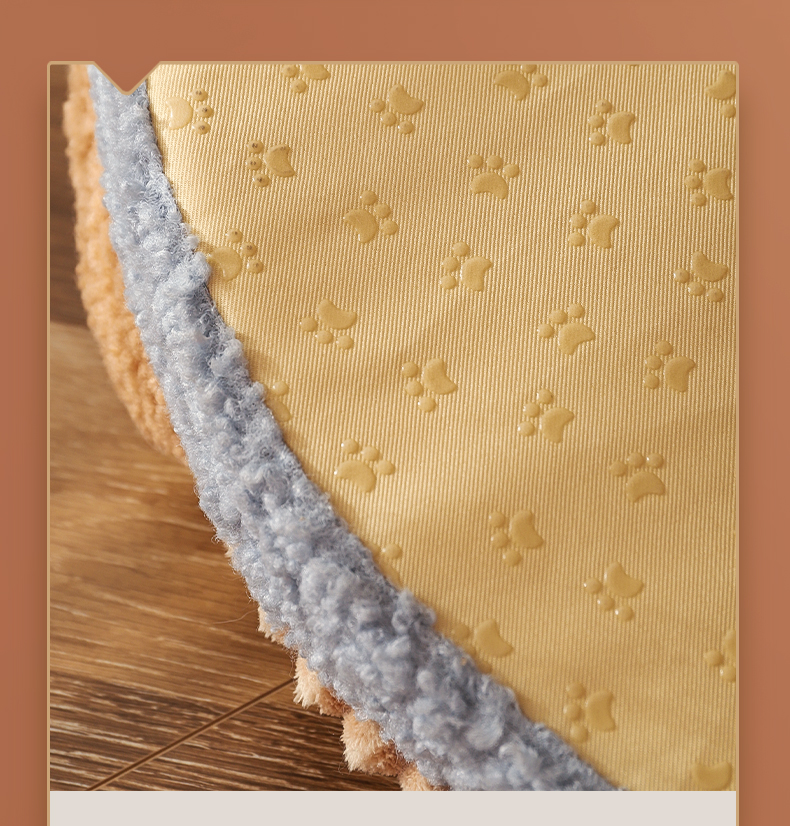 猫ベッド ソファーベッド キャット 保温防寒 クッション マット おしゃれ あったか 小型犬 ぐっすり眠れる 犬ベッド 洗える あったか もこもこ 冬 ペットベッド 