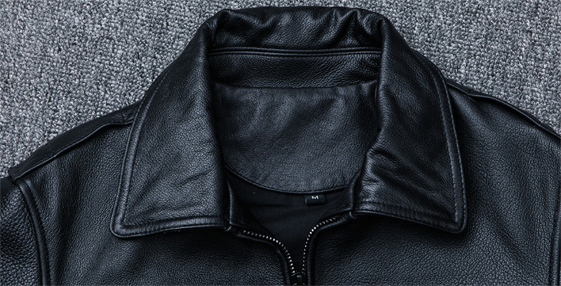 。ジャケット A2フライトジャケット レザージャケット メンズ 革ジャン 。 バイクジャケット 大きいサイズ 冬服 秋冬 