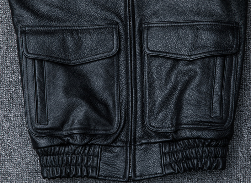 。ジャケット A2フライトジャケット レザージャケット メンズ 革ジャン 。 バイクジャケット 大きいサイズ 冬服 秋冬 